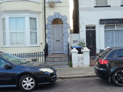 Apartamento A Sea View And A Short Walk To Ramsgate Beach