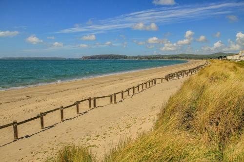 Moondunes - Pwllheli