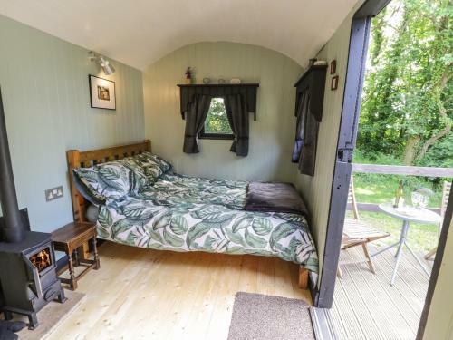The Shepherds Hut