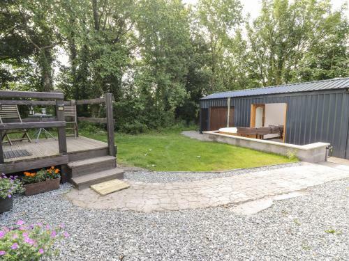 The Shepherds Hut