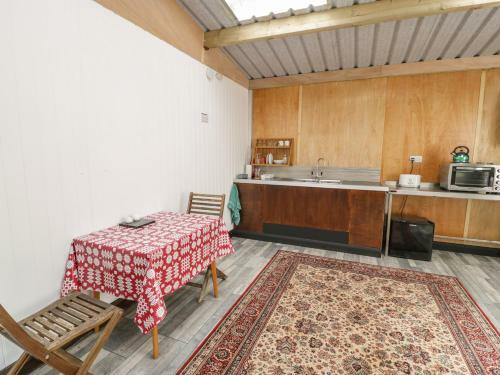 The Shepherds Hut