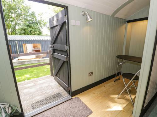 The Shepherds Hut