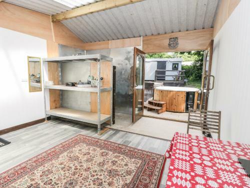 The Shepherds Hut