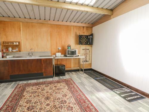 The Shepherds Hut