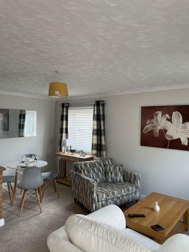 The Cwtch - A Self Contained One Bedroom Annex