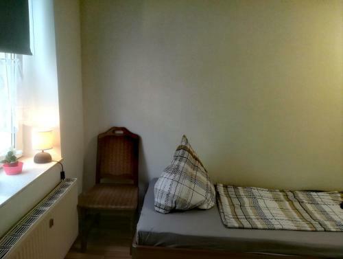 Apartamento Ferienwohnung Axel - Nahe Chemnitz