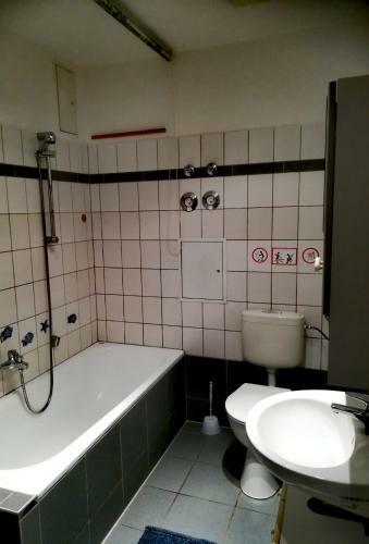 Apartamento Ferienwohnung Axel - Nahe Chemnitz