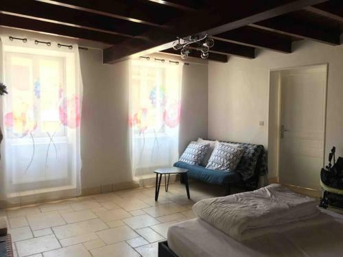 Maison Charentaise Tout Confort 20 Couchages