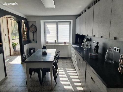 Maison Charentaise Tout Confort 20 Couchages
