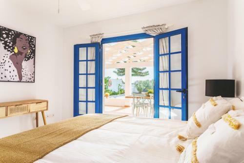 Villa Sweet Boheme