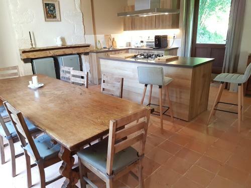 G�te De Chantegrel