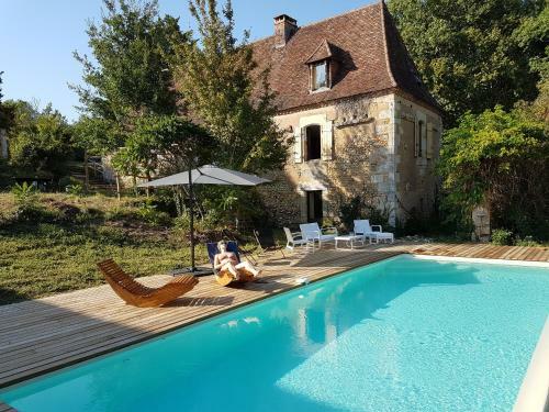 G�te De Chantegrel