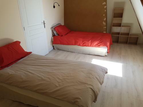 G�te De Chantegrel