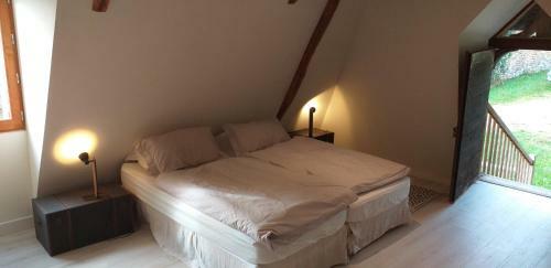 G�te De Chantegrel