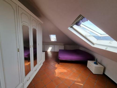 Apartamento Villa Bellavista