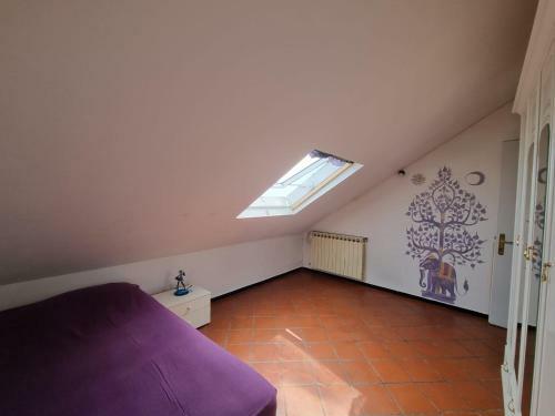 Apartamento Villa Bellavista