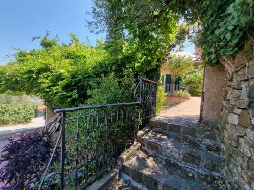 Apartamento Villa Bellavista