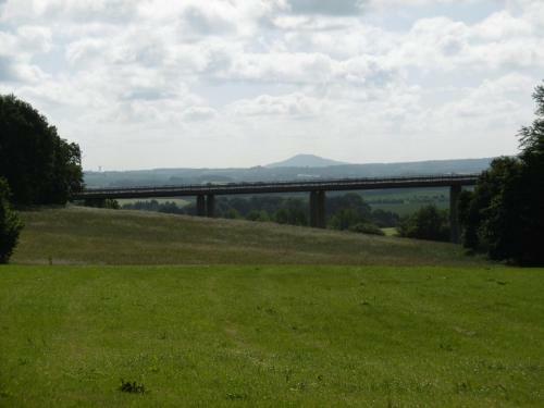 Apartamento Ferienhof Mit Bergblick