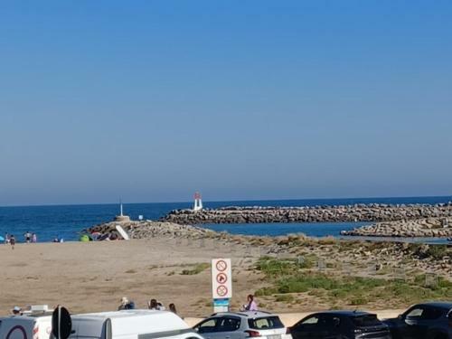 Apartamento Superbe Appartement Avec Vue Sur Le Port