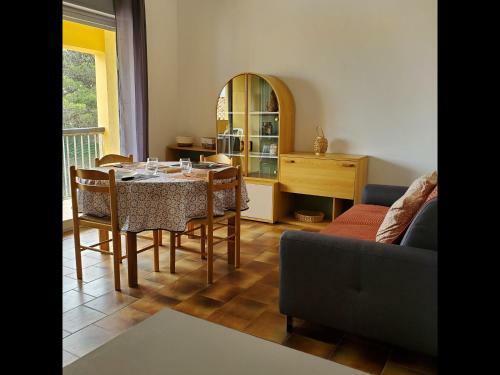 Apartamento Entre Mer Et Clape