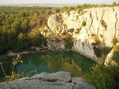 Apartamento Super Appart St Pierre La Mer