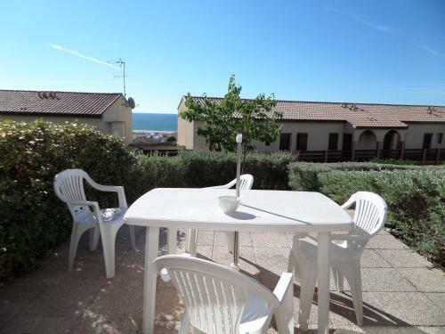 Apartamento Super Appart St Pierre La Mer