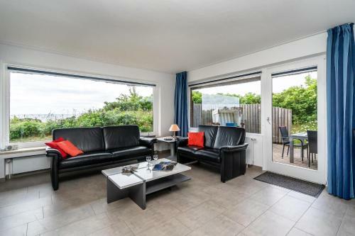 Apartamento Haus Sundermann