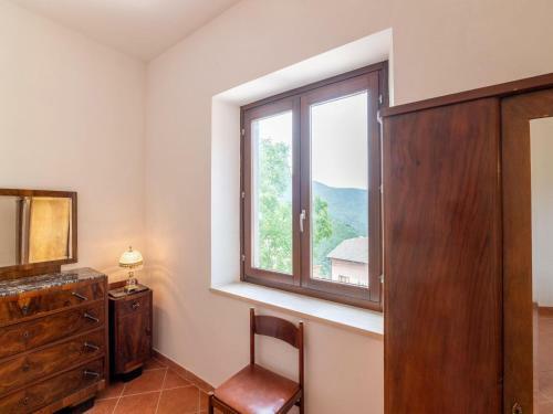 Inviting Apartment In Umbria With Garden