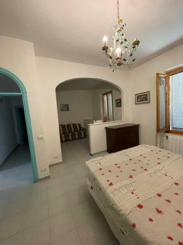 Apartamento Casa Al Ponte
