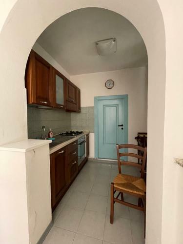 Apartamento Casa Al Ponte