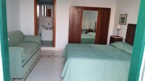 Apartamento Appartamento Pollica