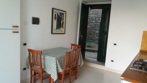 Apartamento Appartamento Pollica