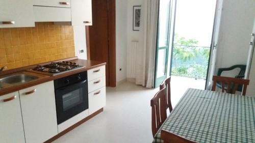 Apartamento Appartamento Pollica