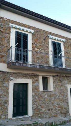 Apartamento Appartamento Pollica