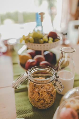 Bed & Breakfast Abruzzo Nel Cuore - Camera Majella