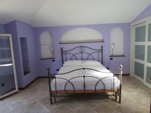 Villa La Rosa Di Finale