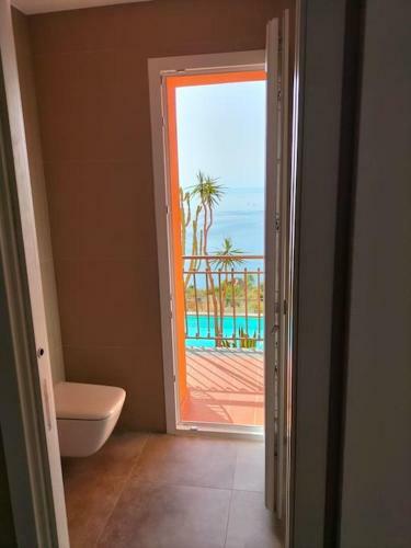 Apartamento Suite Cefal� Vista Mare