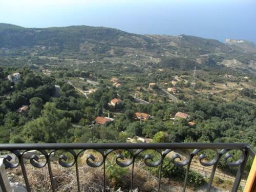1000mt Di Altezza A 10km Dal Mare