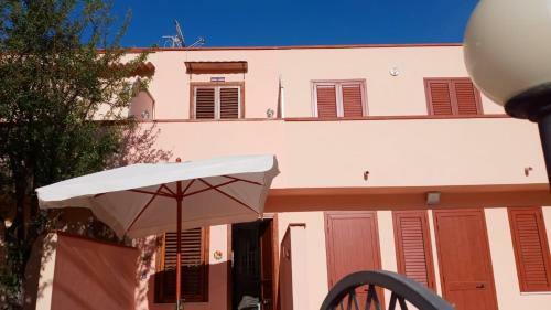 Casa Lilia