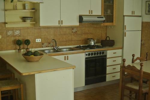 Apartamento Serafini Appartamenti Comano Terme Monolocale