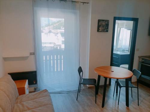 Apartamento Serafini Monolocale Comano Terme