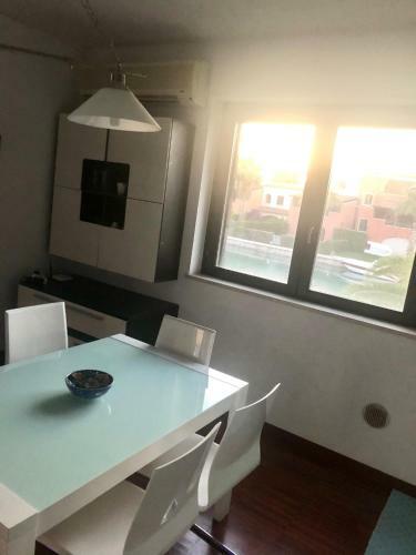 Apartamento Marinagri Policoro