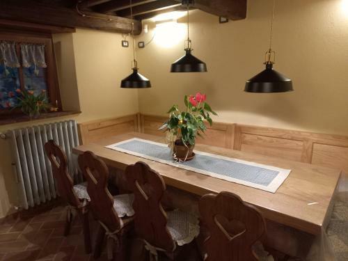 Bed & Breakfast Il Paradiso Delle Beccacce