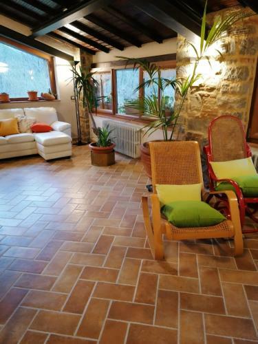 Bed & Breakfast Il Paradiso Delle Beccacce