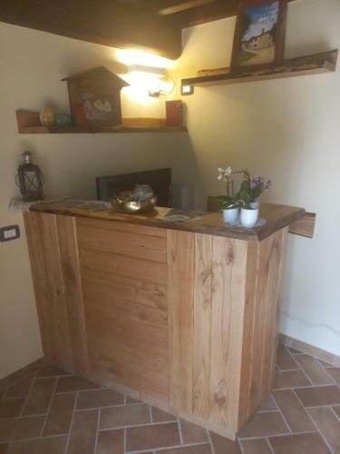 Bed & Breakfast Il Paradiso Delle Beccacce
