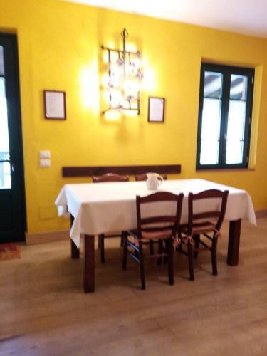 Apartamento Tramonto Al Rifugio Arcobaleno