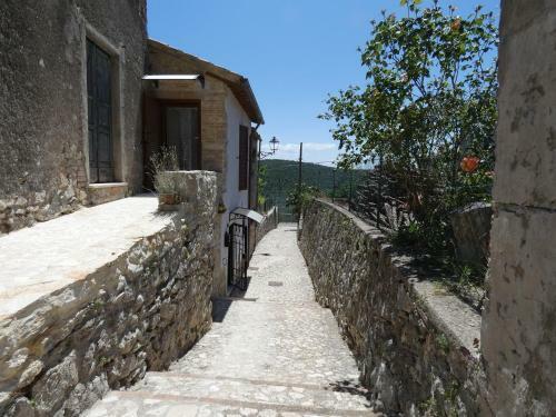 Apartamento Scappo In Umbria, Il Vicoletto