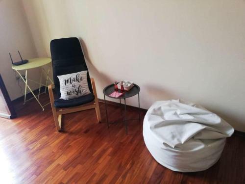 Apartamento Casa Pella