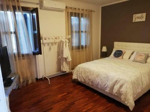 Apartamento Casa Pella