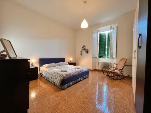 Hostal Airbnb Porretta